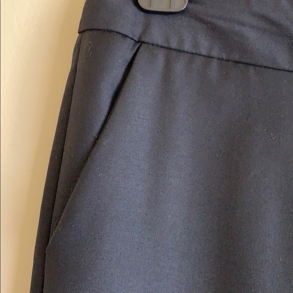 J. Crew Super 120’s Favorite Fit Wool Trousers, 2 - Picture 8 of 8